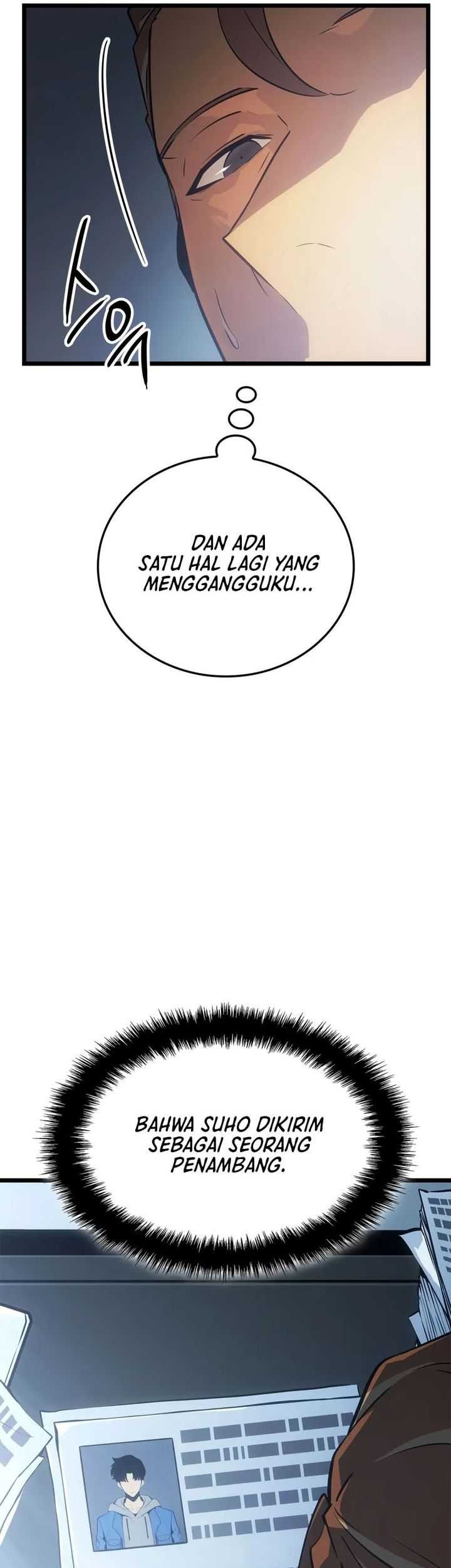 Solo Leveling: Ragnarok Chapter 35 - halaman 24