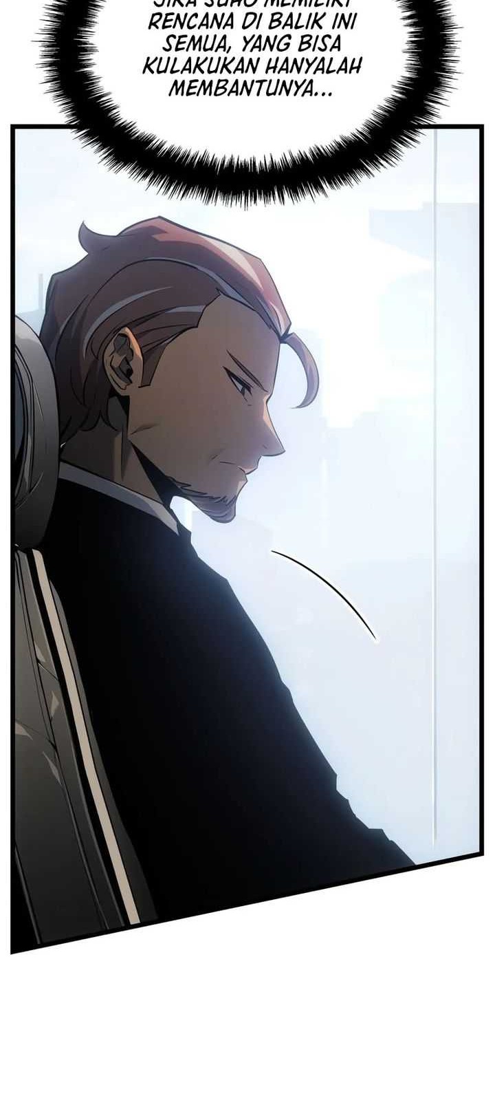 Solo Leveling: Ragnarok Chapter 35 - halaman 27