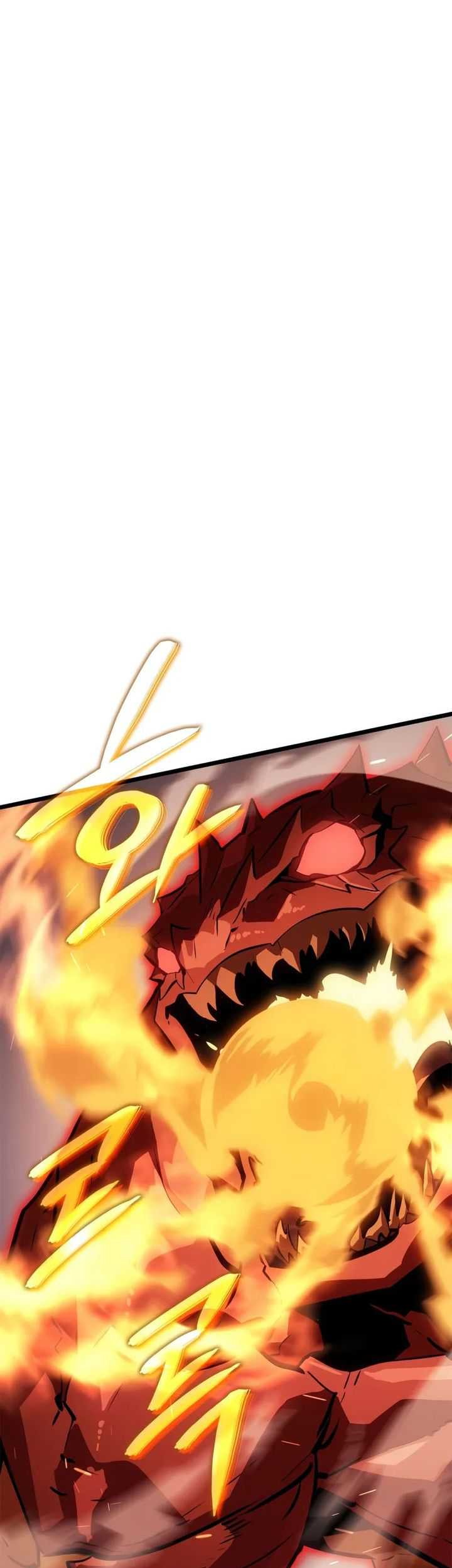 Solo Leveling: Ragnarok Chapter 35 - halaman 28