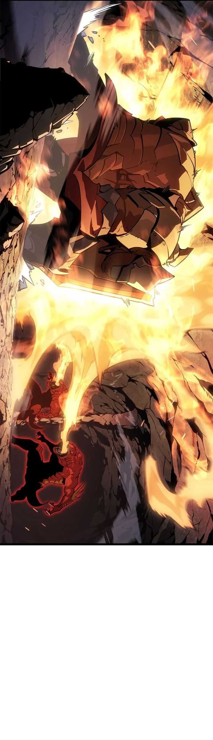 Solo Leveling: Ragnarok Chapter 35 - halaman 30