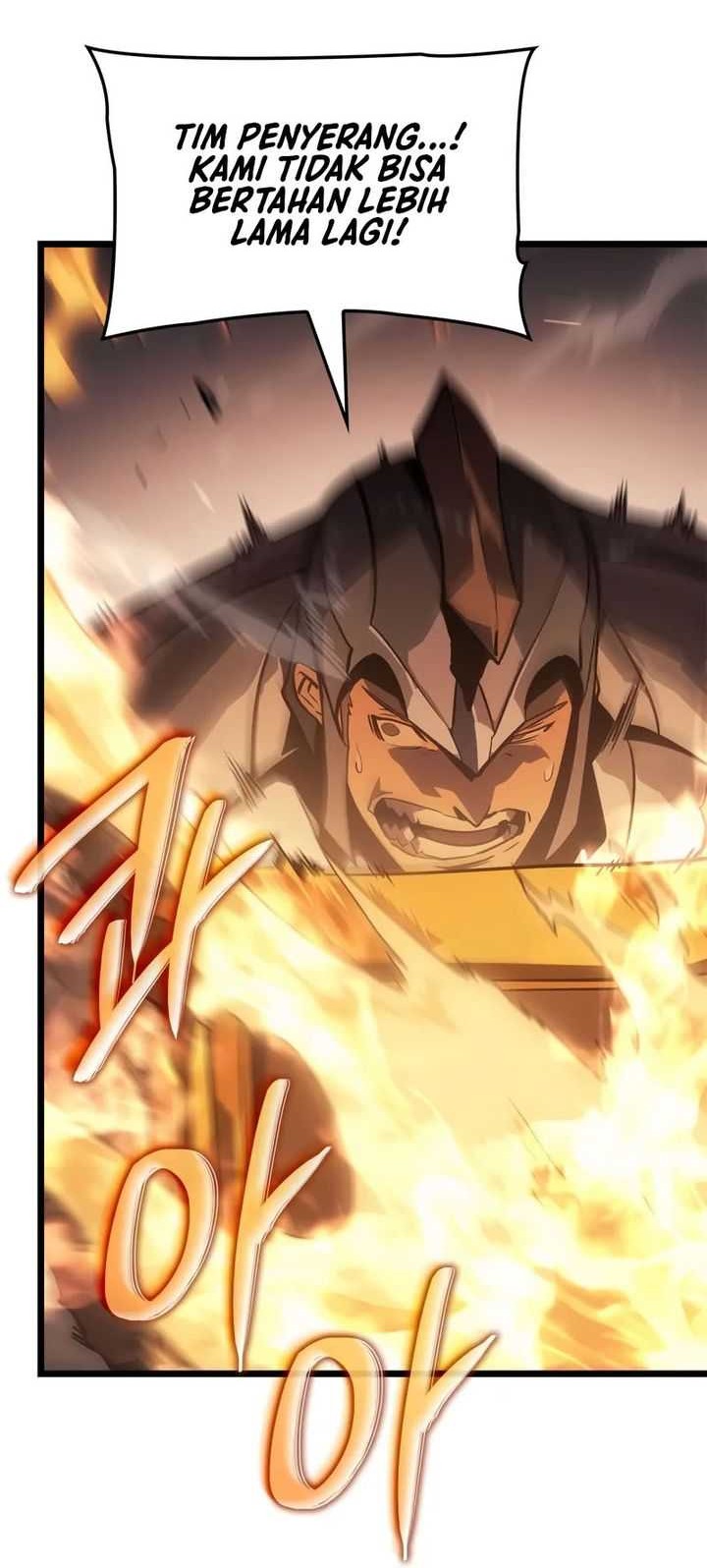 Solo Leveling: Ragnarok Chapter 35 - halaman 31