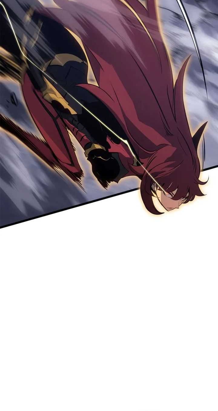 Solo Leveling: Ragnarok Chapter 35 - halaman 38