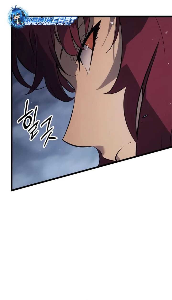 Solo Leveling: Ragnarok Chapter 35 - halaman 46