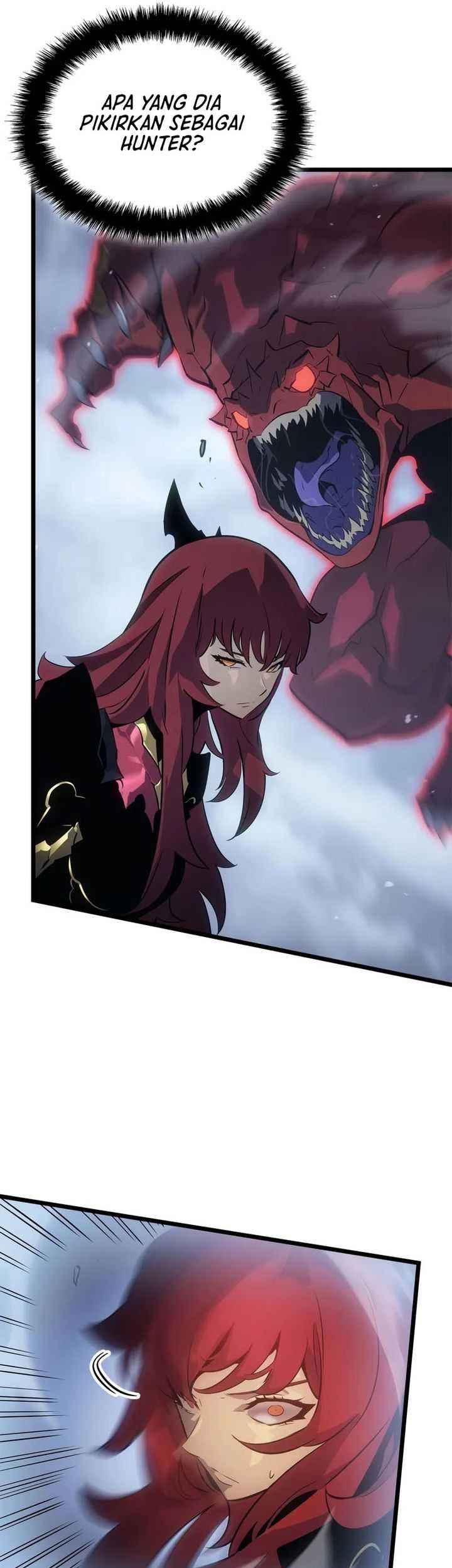 Solo Leveling: Ragnarok Chapter 35 - halaman 49