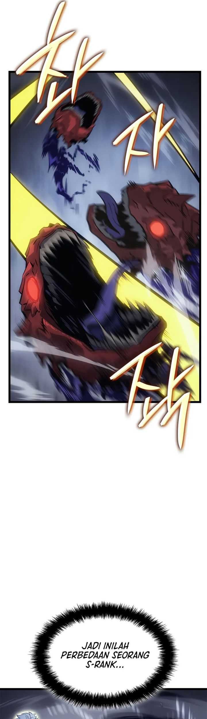 Solo Leveling: Ragnarok Chapter 35 - halaman 57