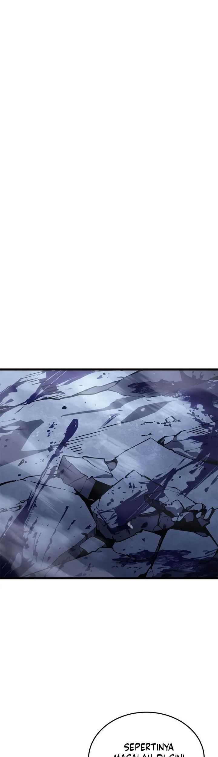 Solo Leveling: Ragnarok Chapter 35 - halaman 59