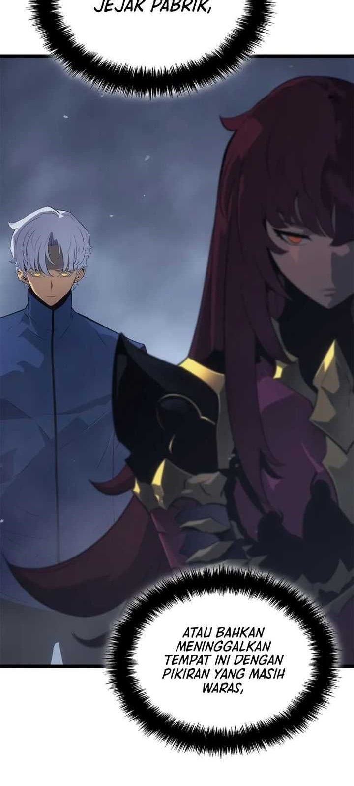 Solo Leveling: Ragnarok Chapter 35 - halaman 69