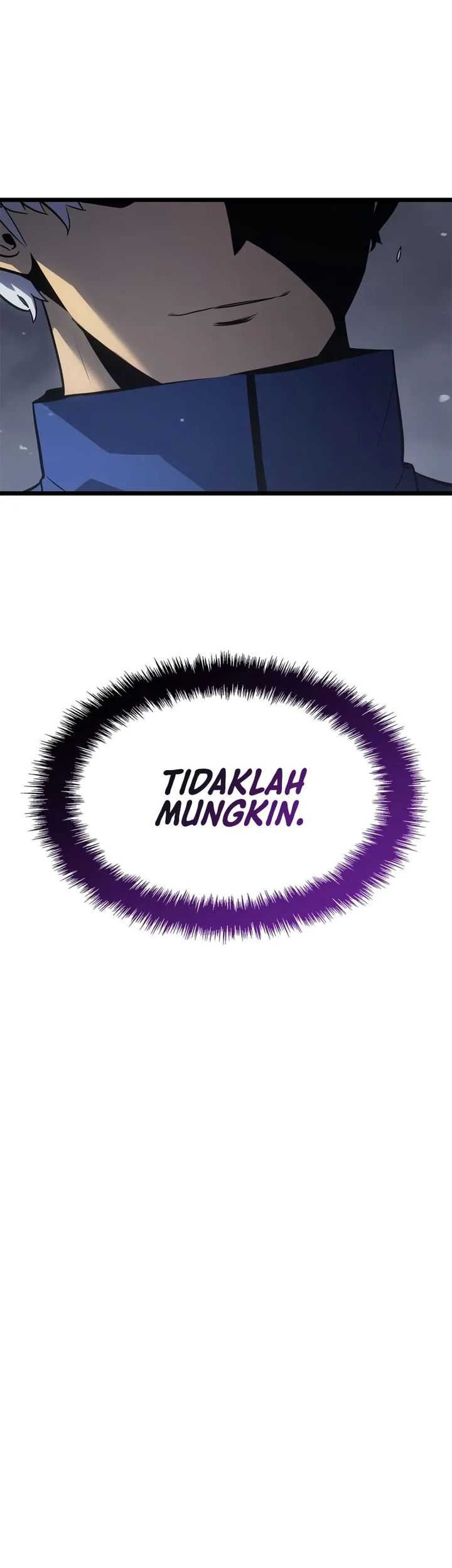 Solo Leveling: Ragnarok Chapter 35 - halaman 70