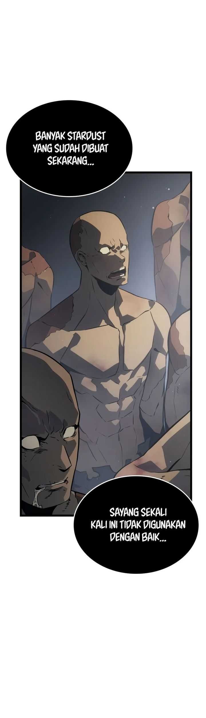 Solo Leveling: Ragnarok Chapter 35 - halaman 74