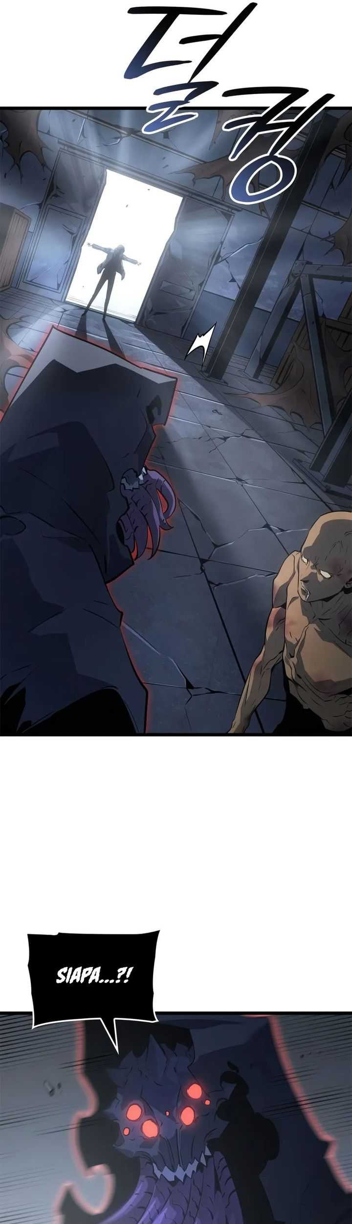 Solo Leveling: Ragnarok Chapter 35 - halaman 78