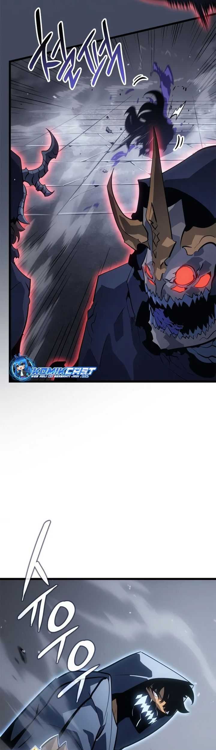 Solo Leveling: Ragnarok Chapter 35 - halaman 82