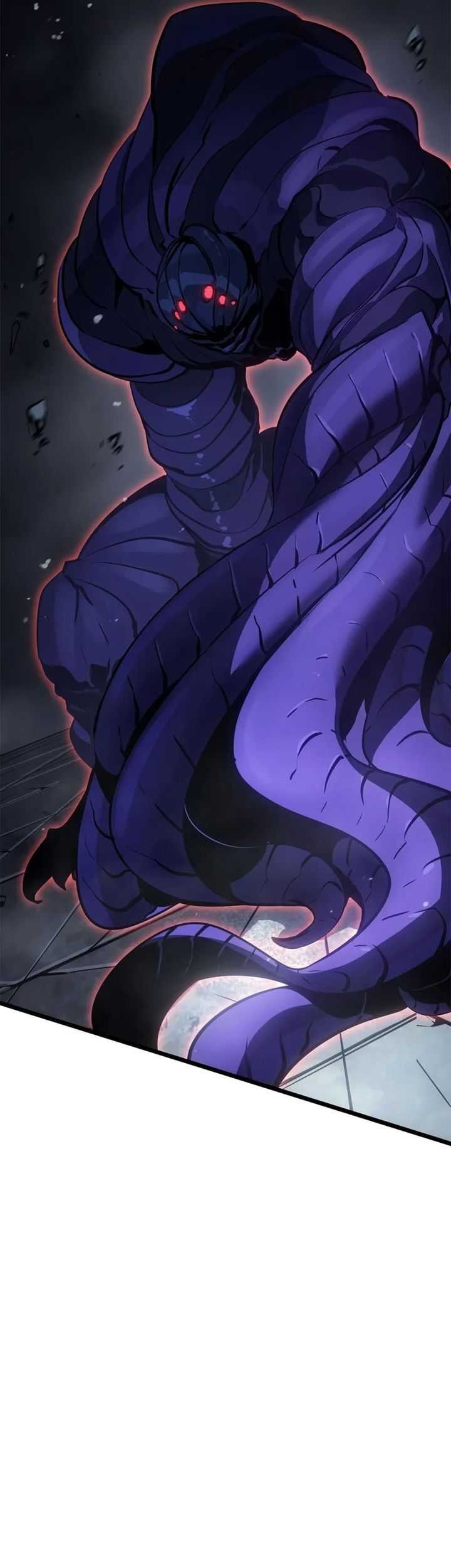 Solo Leveling: Ragnarok Chapter 35 - halaman 90