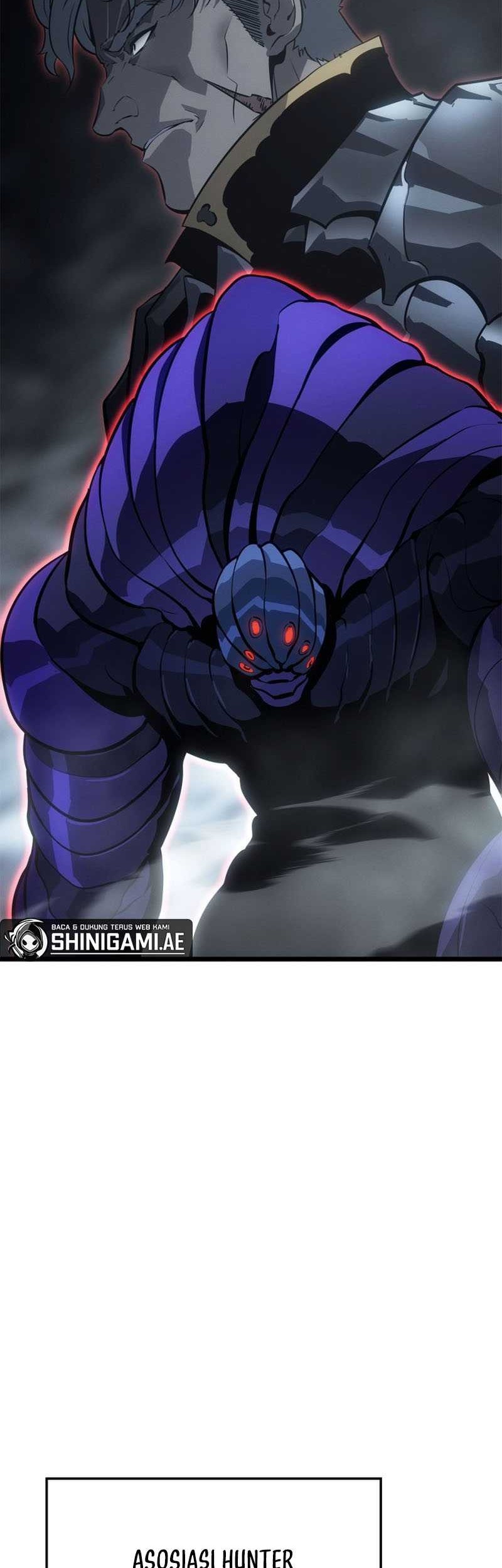 Solo Leveling: Ragnarok Chapter 36 - halaman 12