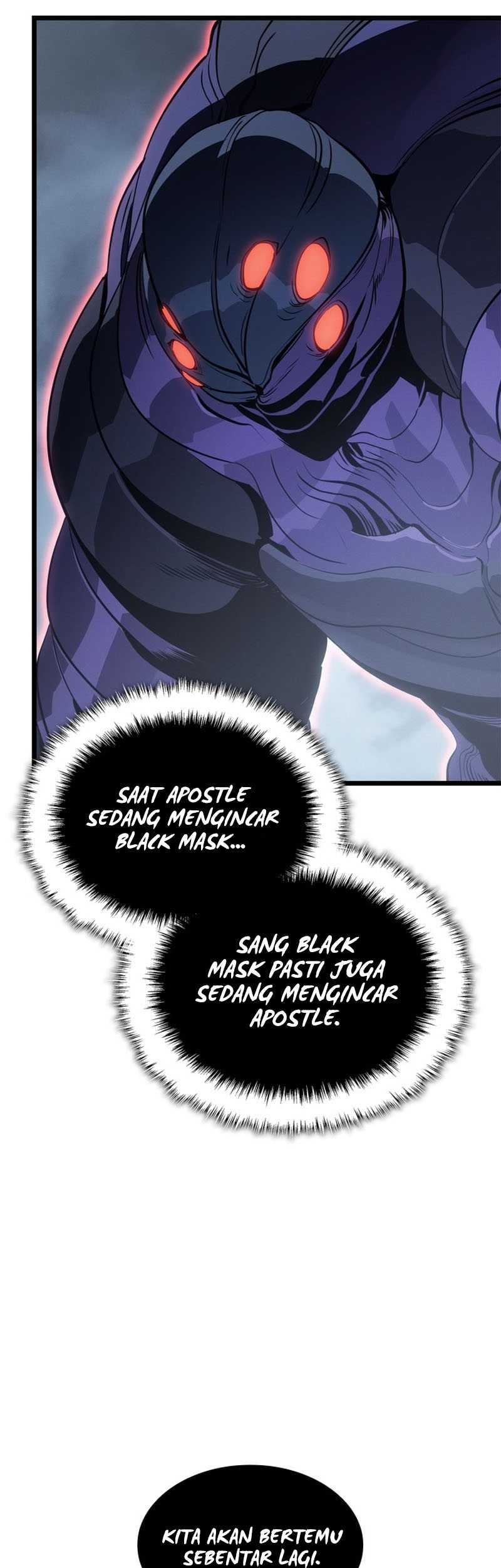 Solo Leveling: Ragnarok Chapter 36 - halaman 15
