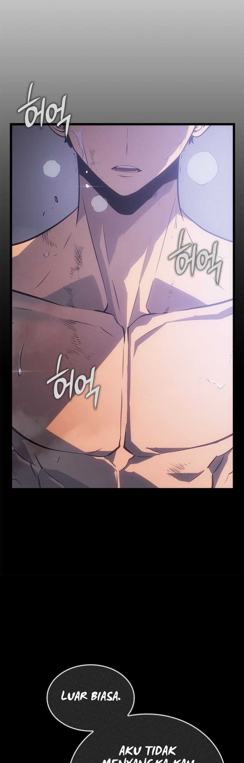 Solo Leveling: Ragnarok Chapter 36 - halaman 19