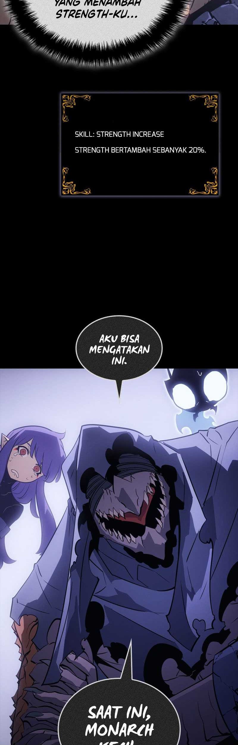 Solo Leveling: Ragnarok Chapter 36 - halaman 24