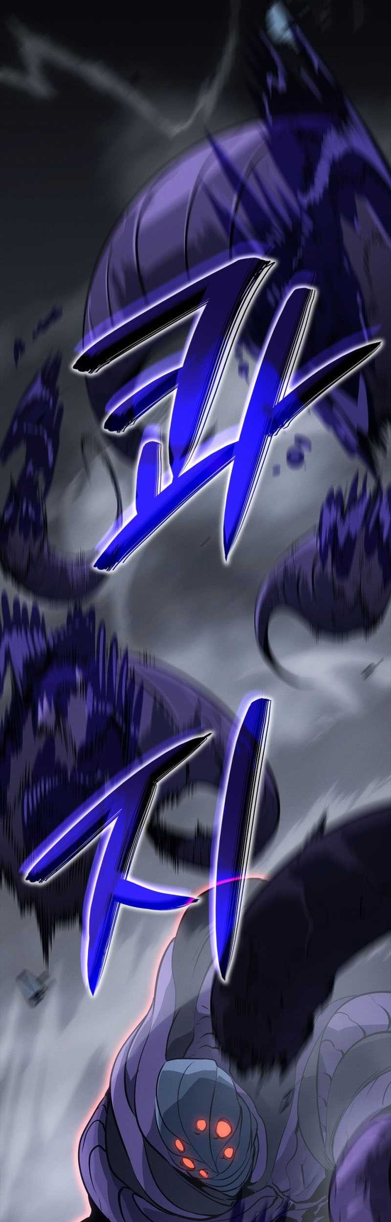 Solo Leveling: Ragnarok Chapter 36 - halaman 26