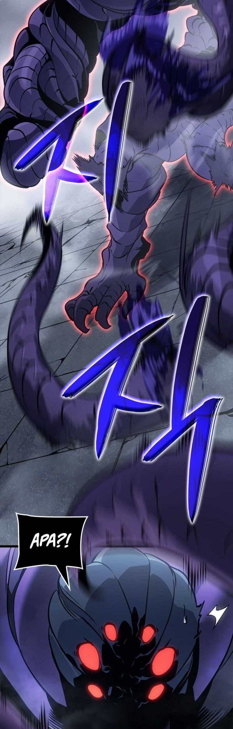 Solo Leveling: Ragnarok Chapter 36 - halaman 27
