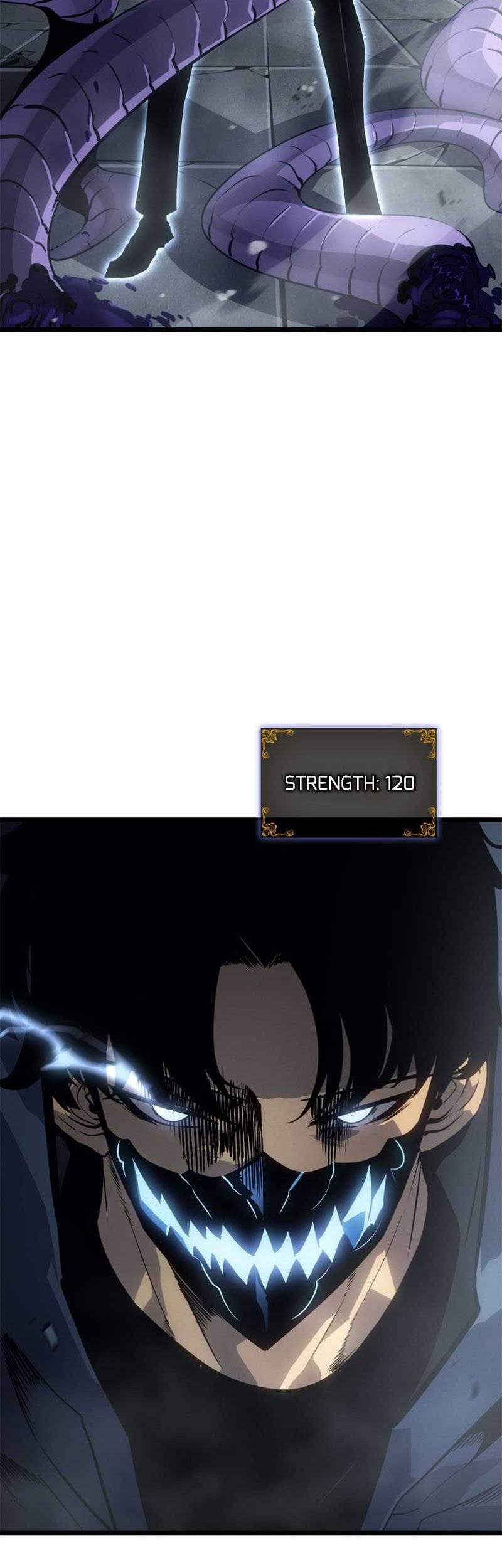 Solo Leveling: Ragnarok Chapter 36 - halaman 29