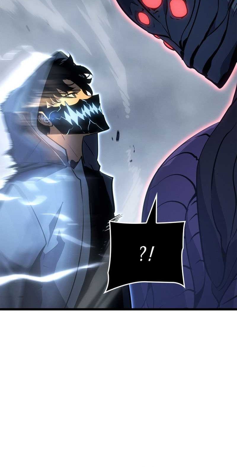 Solo Leveling: Ragnarok Chapter 36 - halaman 33