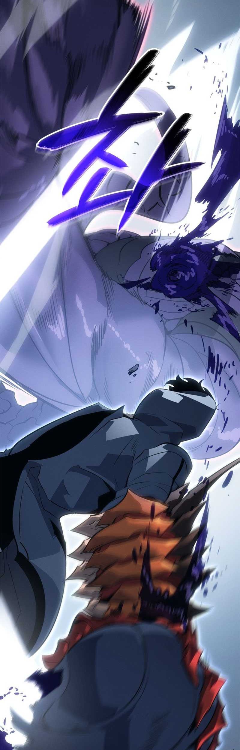 Solo Leveling: Ragnarok Chapter 36 - halaman 36