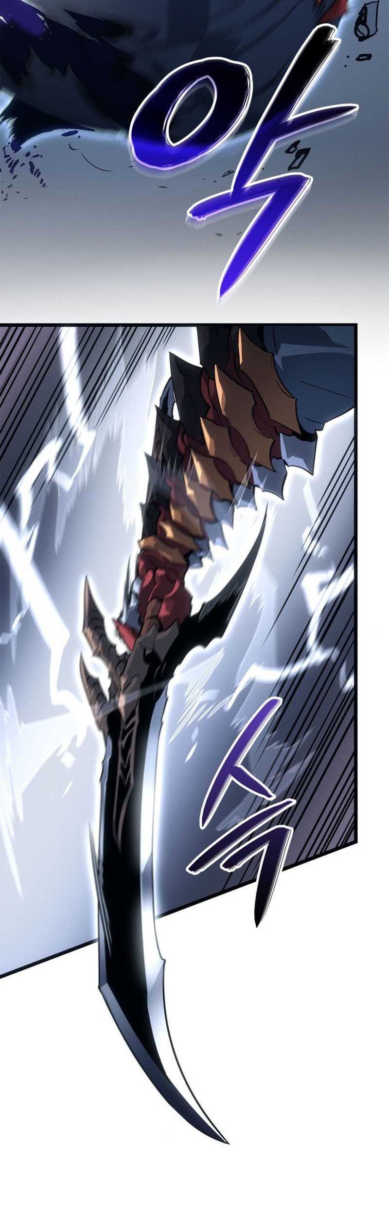 Solo Leveling: Ragnarok Chapter 36 - halaman 37