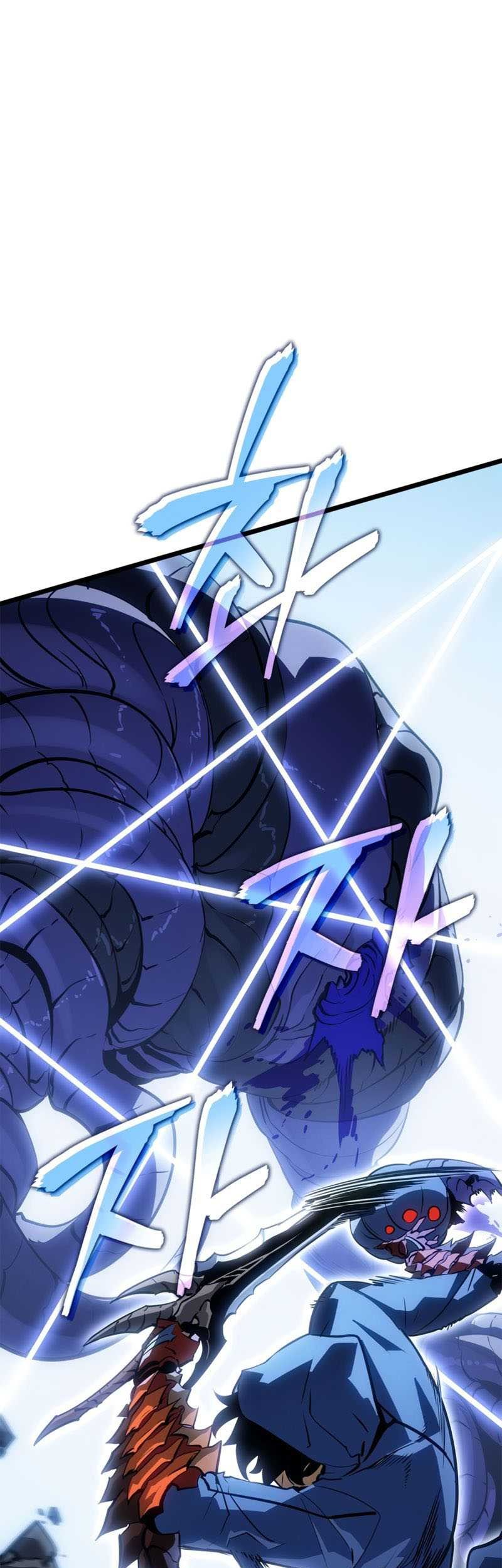 Solo Leveling: Ragnarok Chapter 36 - halaman 38