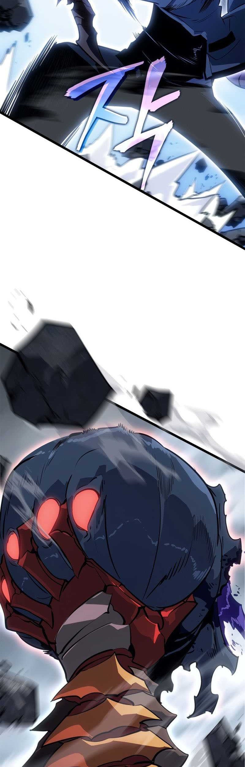 Solo Leveling: Ragnarok Chapter 36 - halaman 39