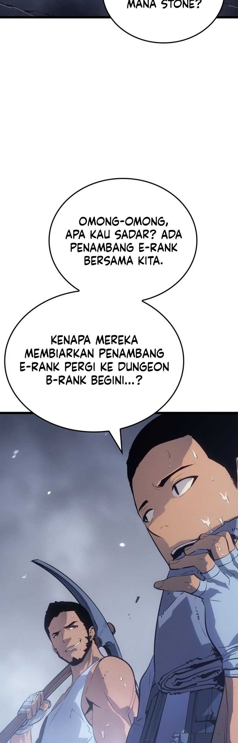 Solo Leveling: Ragnarok Chapter 36 - halaman 4