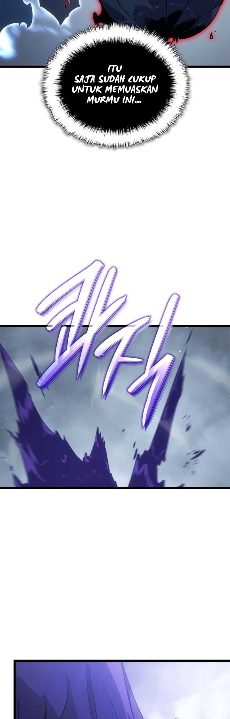 Solo Leveling: Ragnarok Chapter 36 - halaman 44