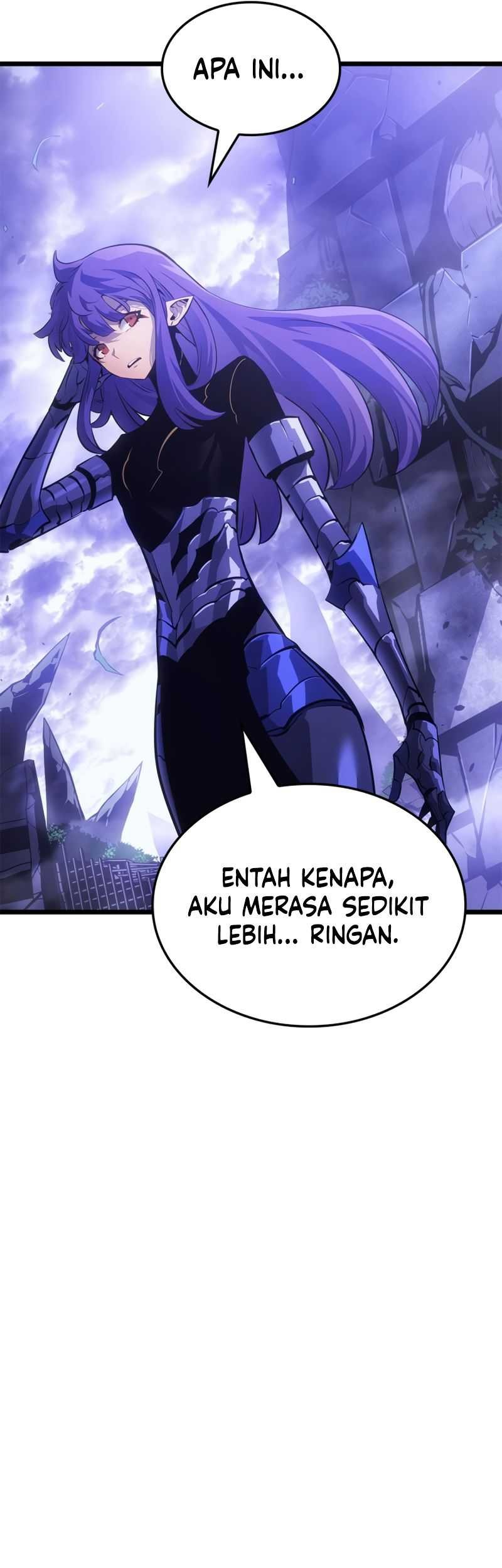 Solo Leveling: Ragnarok Chapter 36 - halaman 46
