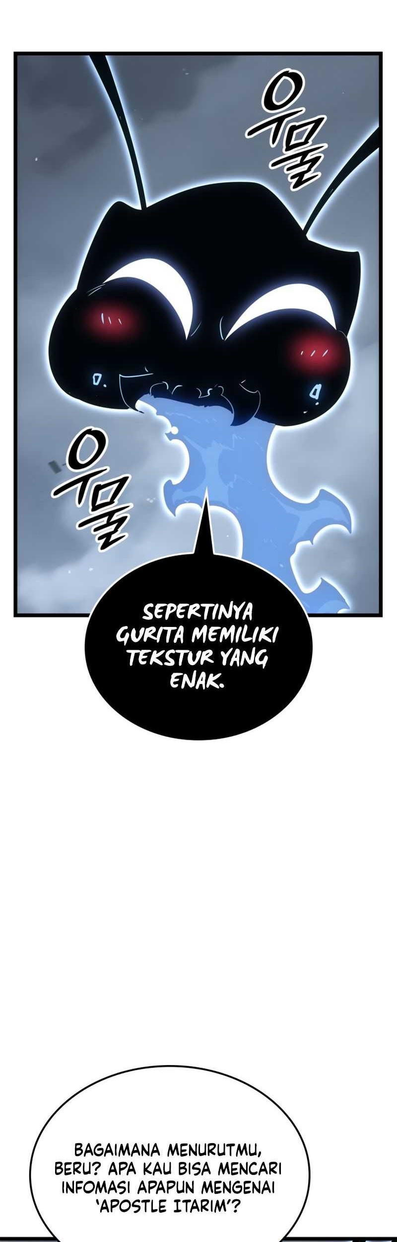 Solo Leveling: Ragnarok Chapter 36 - halaman 47