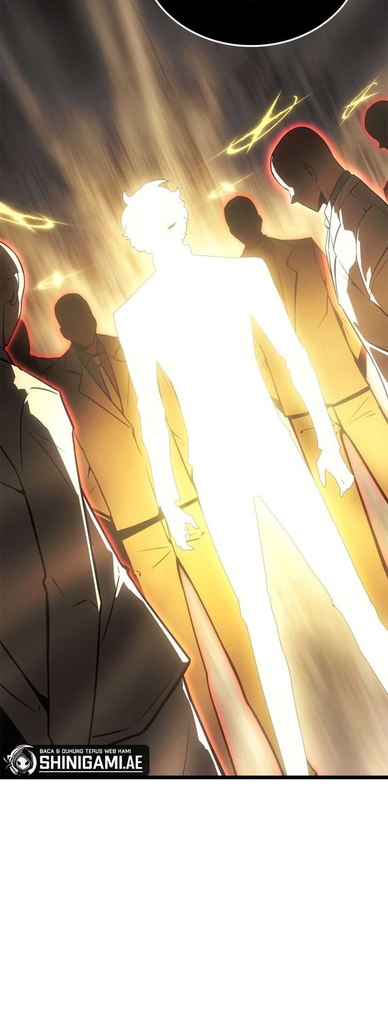 Solo Leveling: Ragnarok Chapter 36 - halaman 49