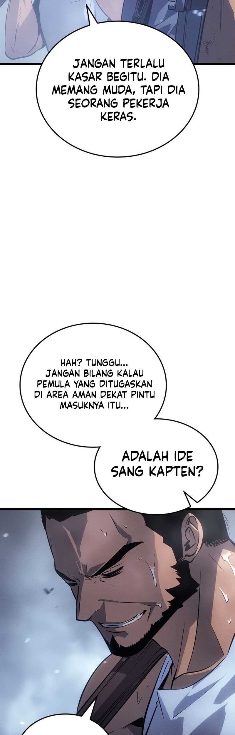 Solo Leveling: Ragnarok Chapter 36 - halaman 5