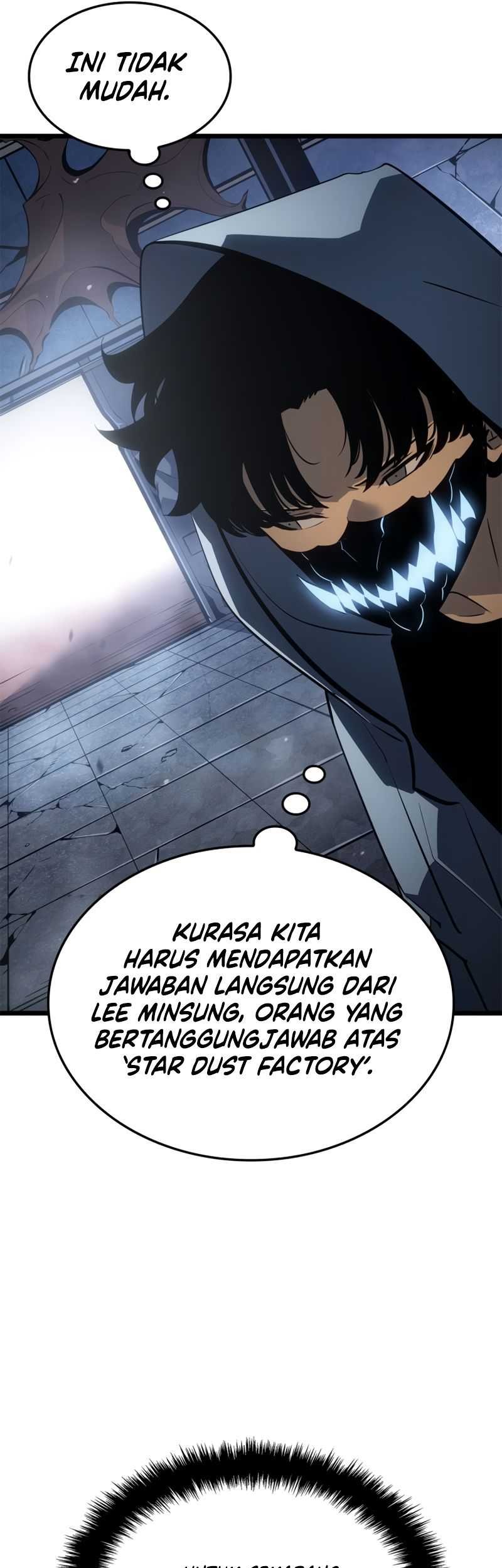 Solo Leveling: Ragnarok Chapter 36 - halaman 50
