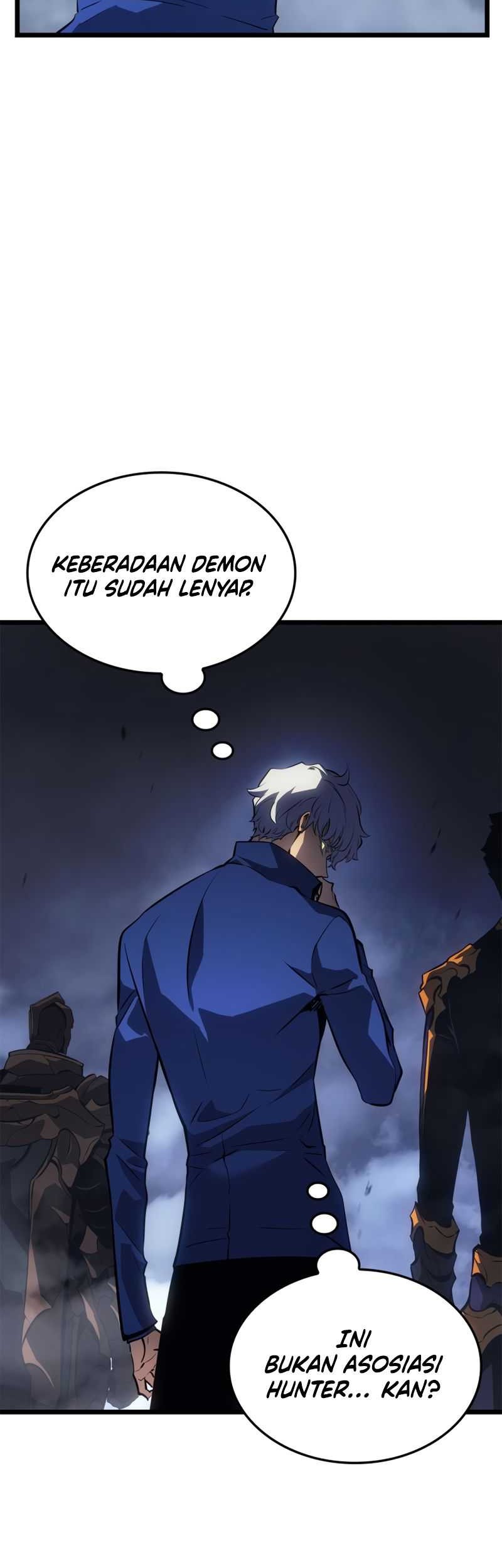 Solo Leveling: Ragnarok Chapter 36 - halaman 52
