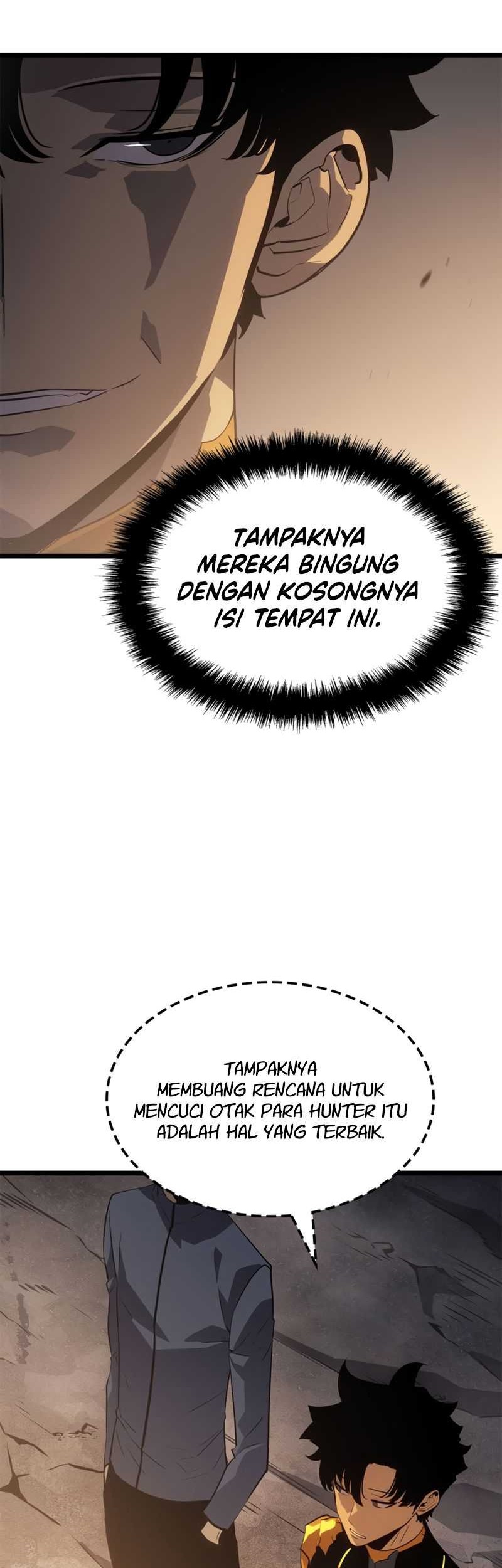 Solo Leveling: Ragnarok Chapter 36 - halaman 55