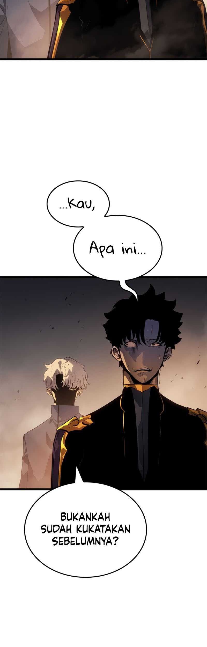 Solo Leveling: Ragnarok Chapter 36 - halaman 60