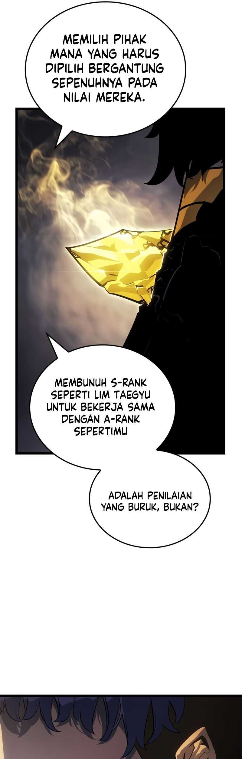 Solo Leveling: Ragnarok Chapter 36 - halaman 62