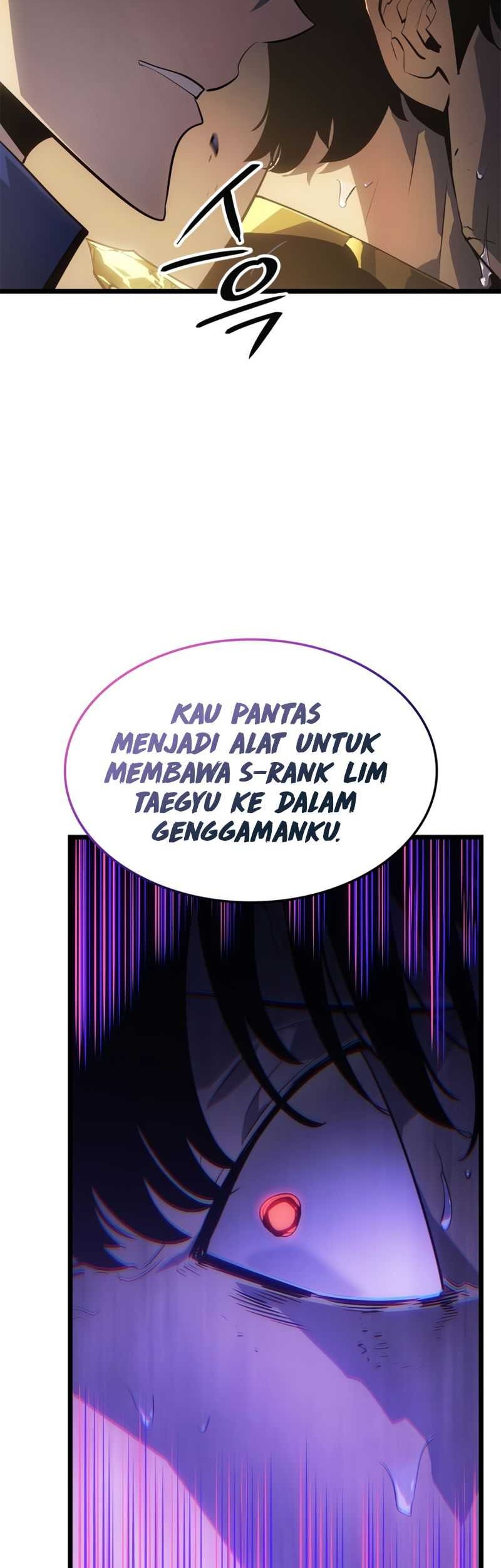 Solo Leveling: Ragnarok Chapter 36 - halaman 63