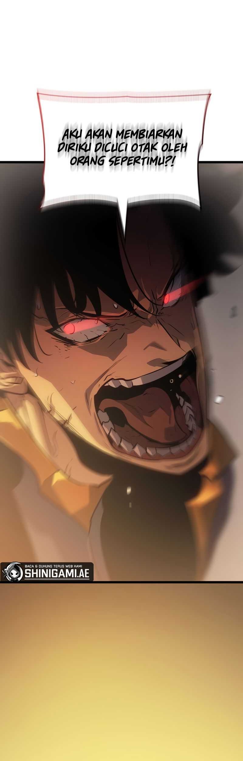 Solo Leveling: Ragnarok Chapter 36 - halaman 65