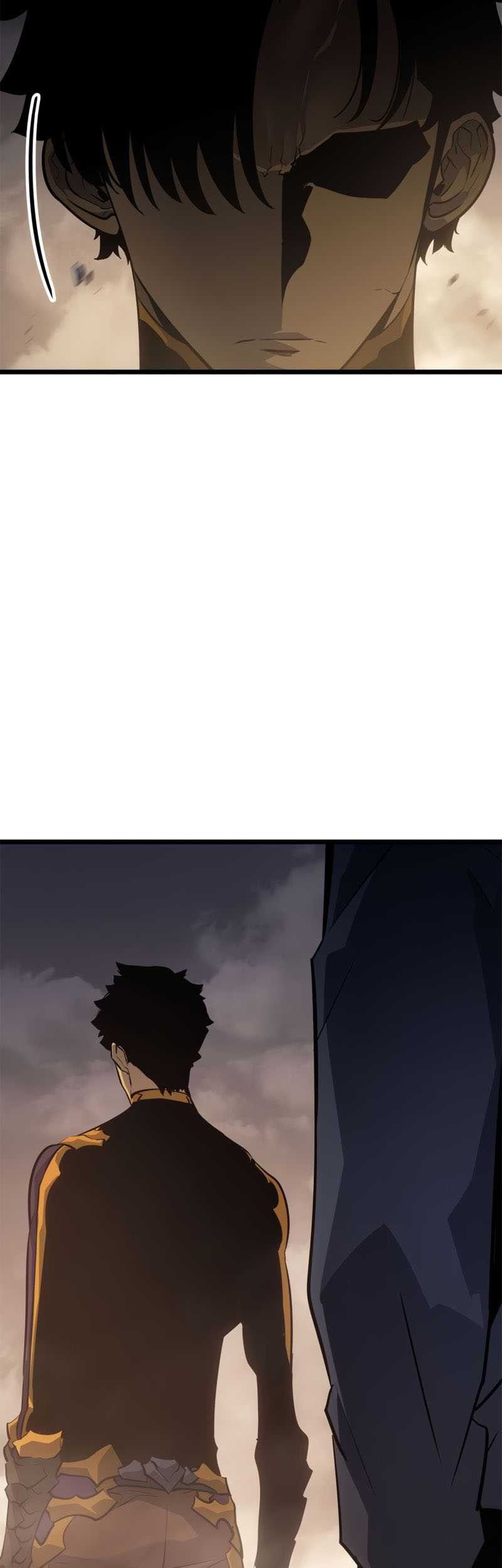 Solo Leveling: Ragnarok Chapter 36 - halaman 70