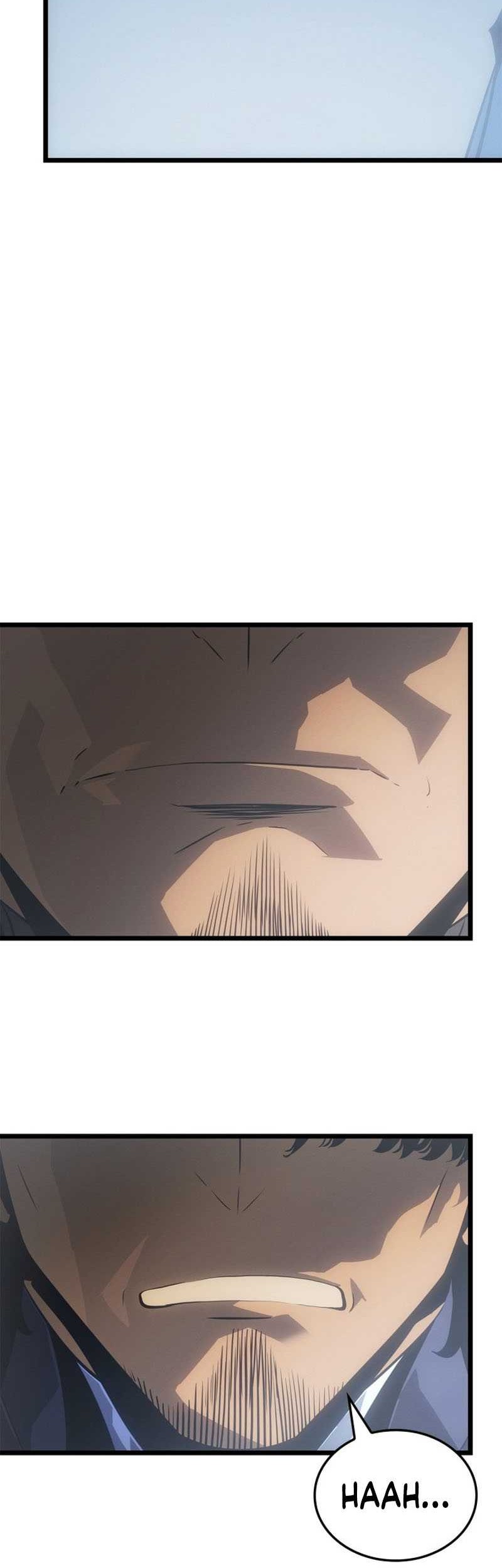 Solo Leveling: Ragnarok Chapter 37 - halaman 10