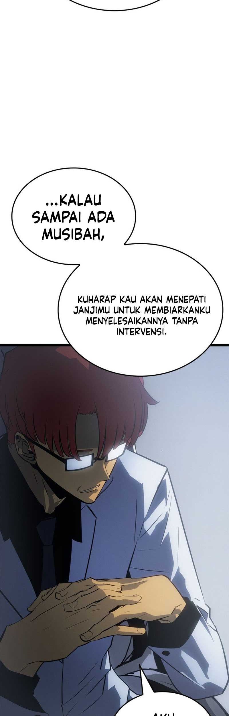 Solo Leveling: Ragnarok Chapter 37 - halaman 12