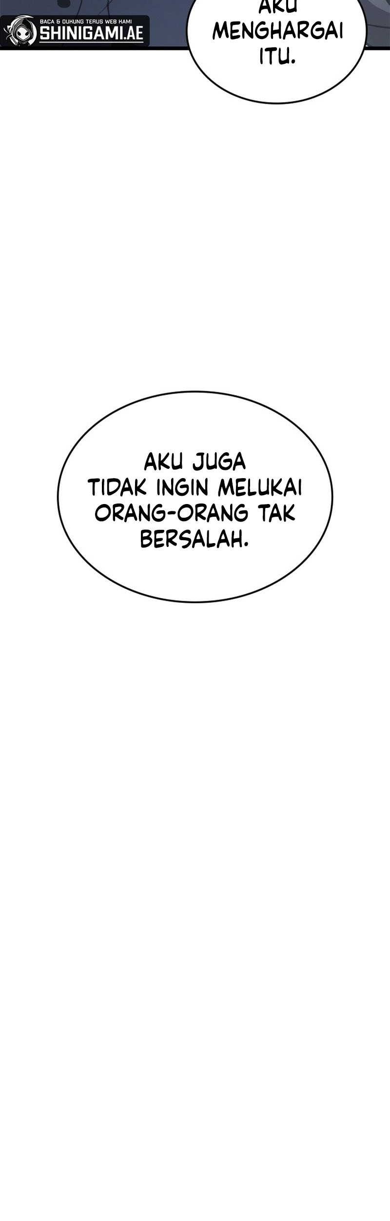 Solo Leveling: Ragnarok Chapter 37 - halaman 13