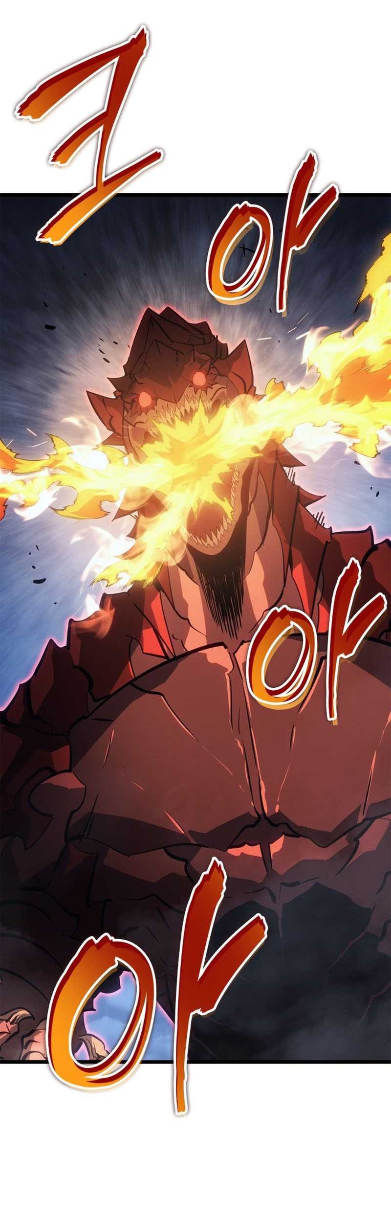 Solo Leveling: Ragnarok Chapter 37 - halaman 14