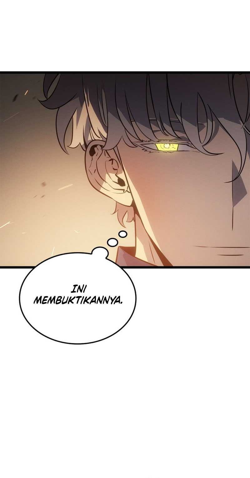 Solo Leveling: Ragnarok Chapter 37 - halaman 21