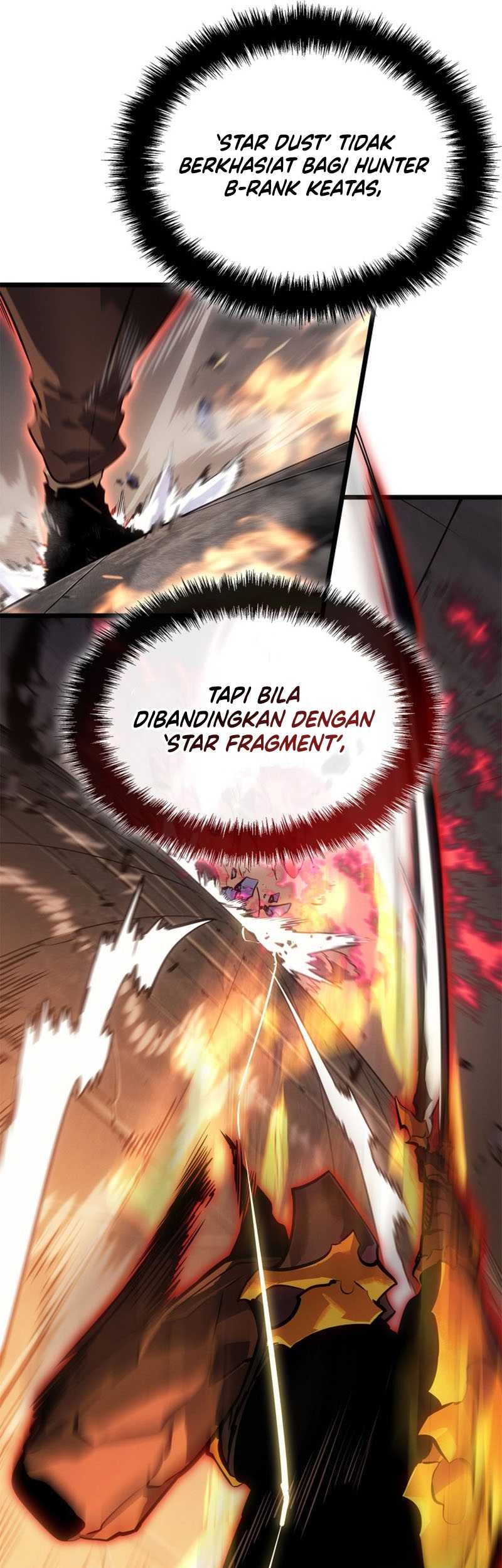 Solo Leveling: Ragnarok Chapter 37 - halaman 22