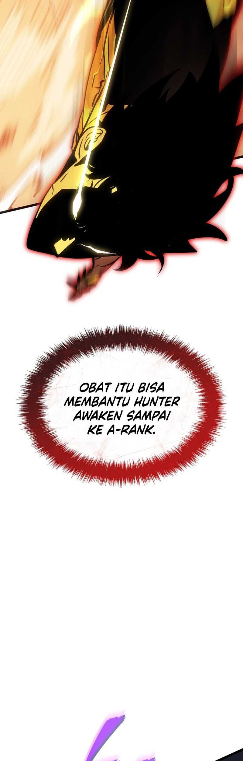 Solo Leveling: Ragnarok Chapter 37 - halaman 23