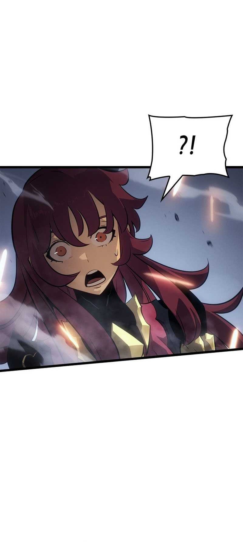 Solo Leveling: Ragnarok Chapter 37 - halaman 25